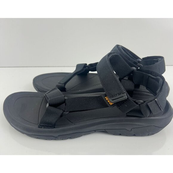 Teva Men's Hurricane XLT2 Water-Resistant Sandals Size 11 M 1019234 - Picture 2 of 7